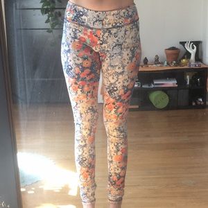 Jala Clothing SUP leggings
